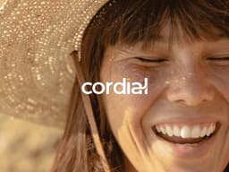 Brand Identity For Cordial Communication Solutions - thumbnail 3