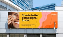Brand Identity For Cordial Communication Solutions - thumbnail 7