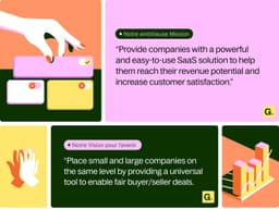 Brand Identity For Givemefive Sales Platform - thumbnail 4