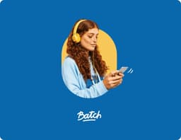 Brand Identity And Website Redesign For Batch - thumbnail 2