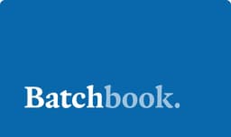 Brand Identity And Website Redesign For Batch - thumbnail 3