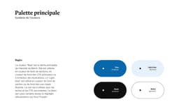 Brand Identity And Website Redesign For Batch - thumbnail 8