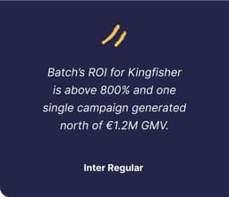 Brand Identity And Website Redesign For Batch - thumbnail 9