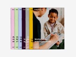 Brand Identity For Primary Medical Clinics - thumbnail 3