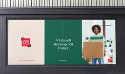 Brand Identity For Homebox Self-storage - thumbnail 6