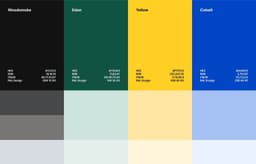 Brand Identity For Homebox Self-storage - thumbnail 8