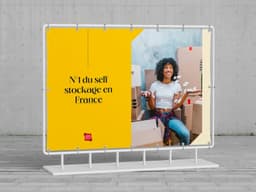 Brand Identity For Homebox Self-storage - thumbnail 9