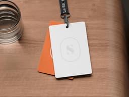 Brand Identity For Le Studio Coworking Spaces - thumbnail 2