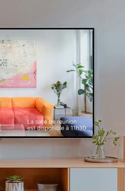 Brand Identity For Le Studio Coworking Spaces - thumbnail 5