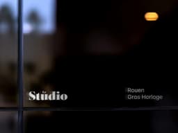Brand Identity For Le Studio Coworking Spaces - thumbnail 9