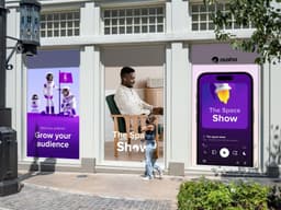 Brand Identity And Website Redesign For Ausha - thumbnail 5