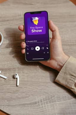 Brand Identity And Website Redesign For Ausha - thumbnail 6