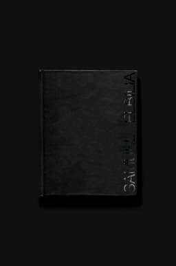 Brand Identity For Interior Architect Samuel Elbilia - thumbnail 5