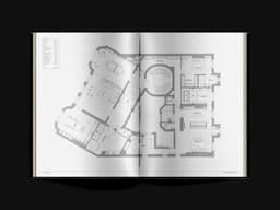 Brand Identity For Interior Architect Samuel Elbilia - thumbnail 6