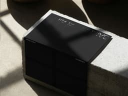 Brand Identity For Interior Architect Samuel Elbilia - thumbnail 9