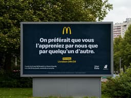 24-hour Delivery Campaign For Mcdonald's - thumbnail 7