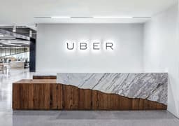 Mobile Ux Design For Uber Works - thumbnail 3