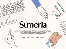 Advertising Campaign For Sumeria Banking - thumbnail 2