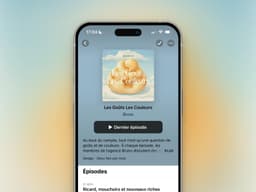 Podcast Platform For Branding Conversations - thumbnail 4
