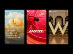 Podcast Platform For Branding Conversations - thumbnail 9