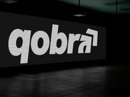 Brand Identity And Website For Qobra - thumbnail 8