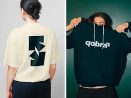 Brand Identity And Website For Qobra - thumbnail 9