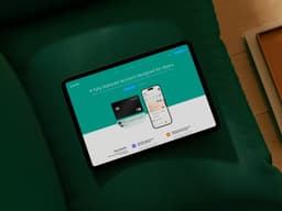 Brand Identity And Website For Qonto - thumbnail 9
