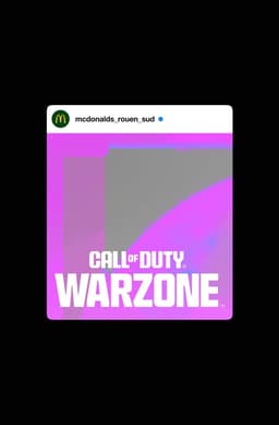 Launch Campaign For Mcdonald's Moon Cup - thumbnail 6