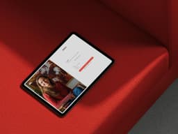 Brand Identity For Zazu Digital Bank - thumbnail 5