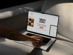 Brand Identity For Zazu Digital Bank - thumbnail 8