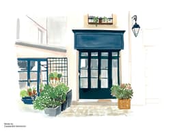 Website Redesign For Le Collectionist - thumbnail 6