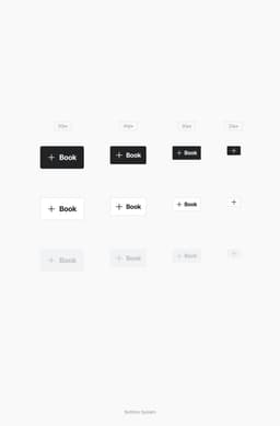 Product Design System For Xola's Booking Platform - thumbnail 6