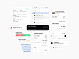Product Design System For Xola's Booking Platform - thumbnail 7