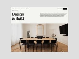 Brand Identity And Website For Patchwork Workspaces - thumbnail 3