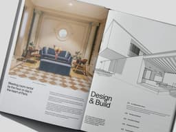 Brand Identity And Website For Patchwork Workspaces - thumbnail 9
