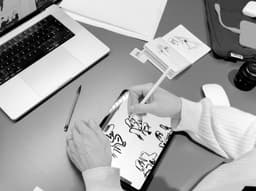 Brand Identity For Legalplace's Entrepreneur Platform - thumbnail 5