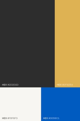 Brand Identity For Legalplace's Entrepreneur Platform - thumbnail 8