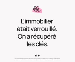 Brand Identity For La Première Brique - thumbnail 4