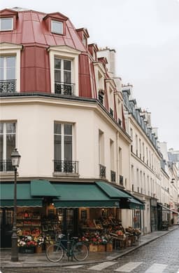 Brand Identity For La Première Brique - thumbnail 6