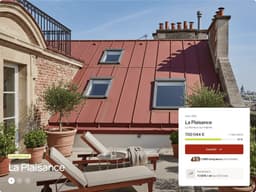 Brand Identity For La Première Brique - thumbnail 9
