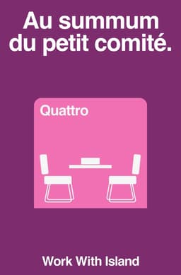 Brand Identity For Work With Island Acoustic Booths - thumbnail 9