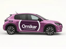 Brand Identity For Ornikar - thumbnail 6