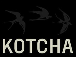 Brand Identity For Kotcha Community Running App - thumbnail 4