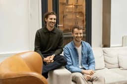 London Office Launch For Bruno - thumbnail 2