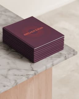 Brand Identity For Archer's Run Senior Living - thumbnail 2