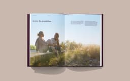 Brand Identity For Archer's Run Senior Living - thumbnail 4