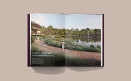 Brand Identity For Archer's Run Senior Living - thumbnail 7