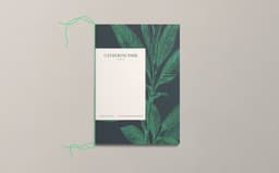 Brand Identity For Catherine Park Estate - thumbnail 2