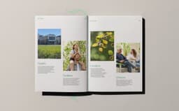 Brand Identity For Catherine Park Estate - thumbnail 3
