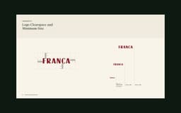 Brand Repositioning For Franca - thumbnail 2